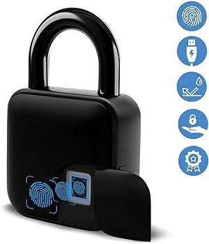 Smart Lock