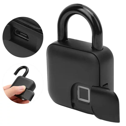 Smart Lock