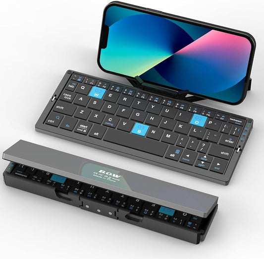 Mini Bluetooth Keyboard