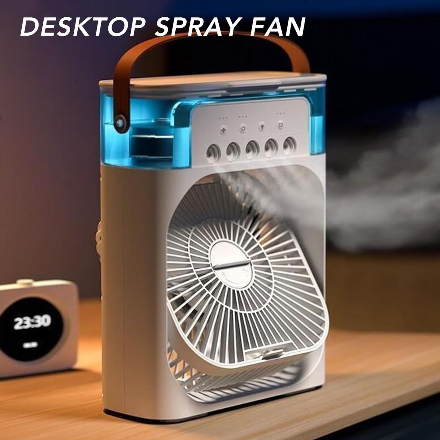 Air Cooler Fan