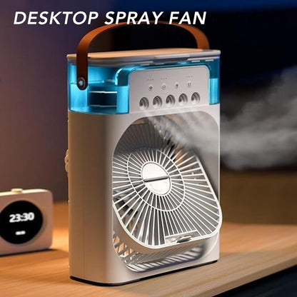 Air Cooler Fan