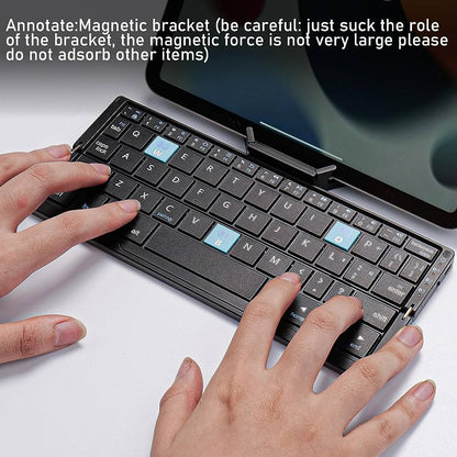 Mini Bluetooth Keyboard