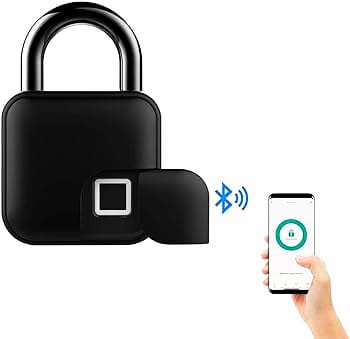 Smart Lock