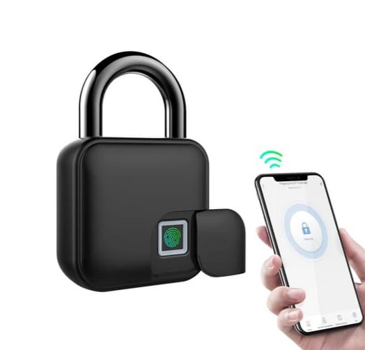 Smart Lock