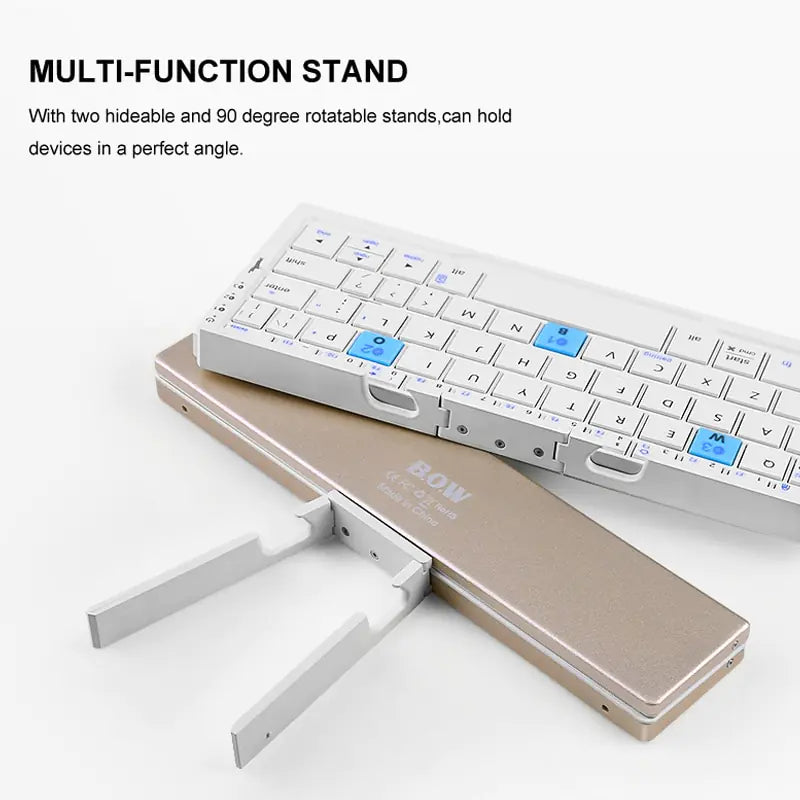 Mini Bluetooth Keyboard