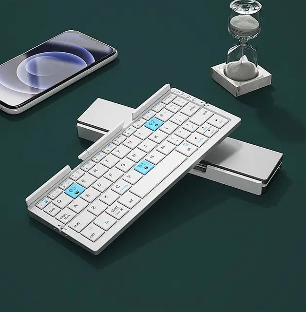 Mini Bluetooth Keyboard