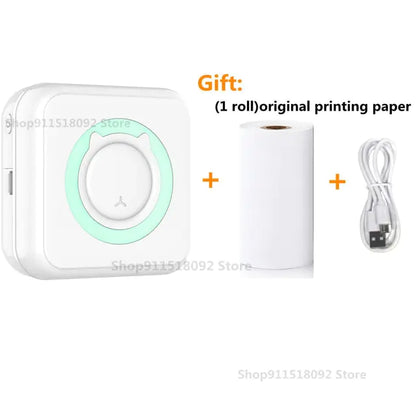 PrintiCat - Mini Printer