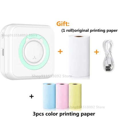 PrintiCat - Mini Printer